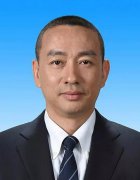 攀枝花市长王波上调四川省生态情况厅 任党组布告